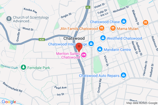 Chatswood HBC Childcare
