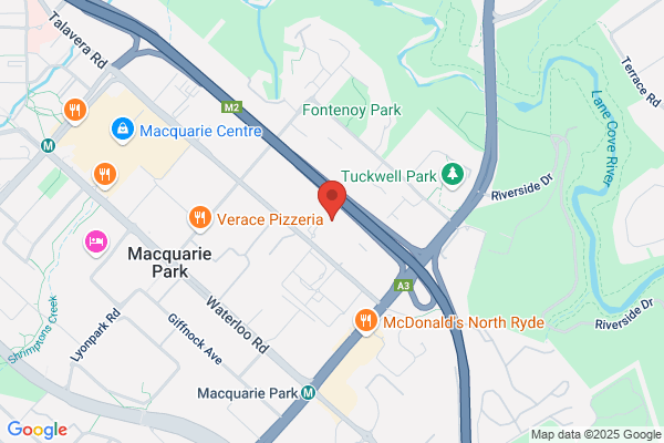 ABC Developmental Learning Centre - Macquarie Park North