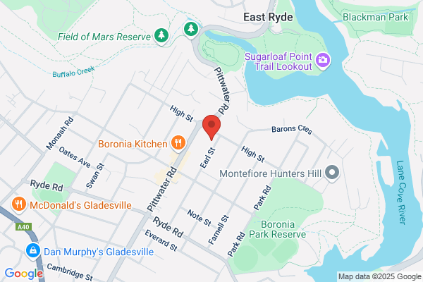Brunswick Cottage Child Care Centre