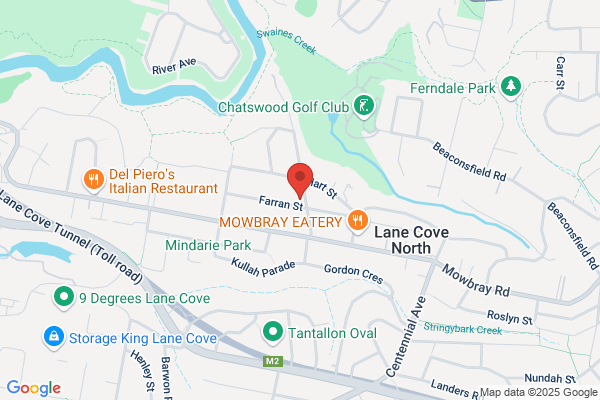 Farran Street Quality Child Care