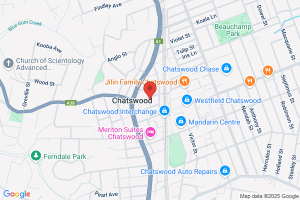 Body Therapy Chiropractic