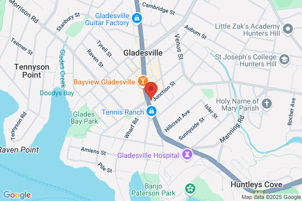 Coroneos Chiropractic