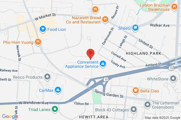 Applied Technology Systems