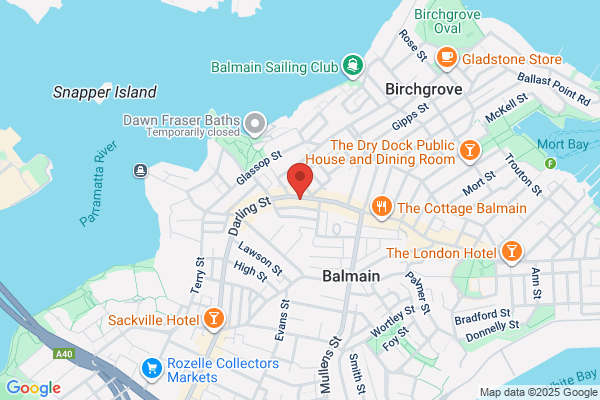 Balmain Dental Clinic