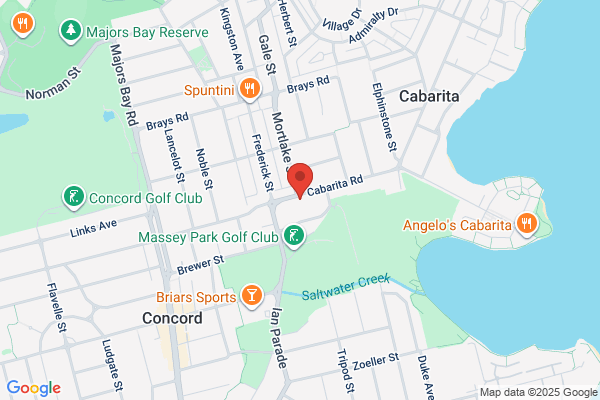 Cabarita Dental