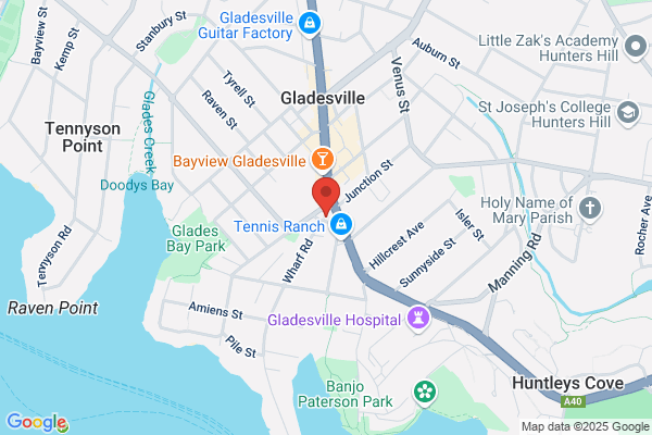 Chatswood Dental Care