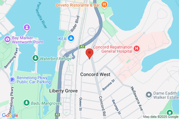 Concord Dental