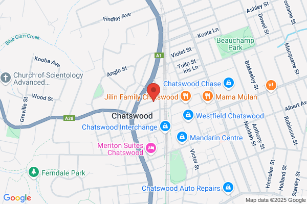Chatswood Dermatology Centre