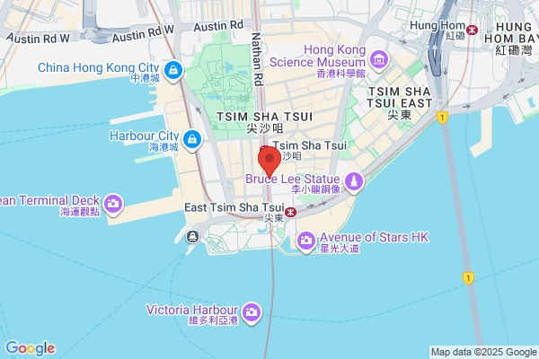 Cheung King T