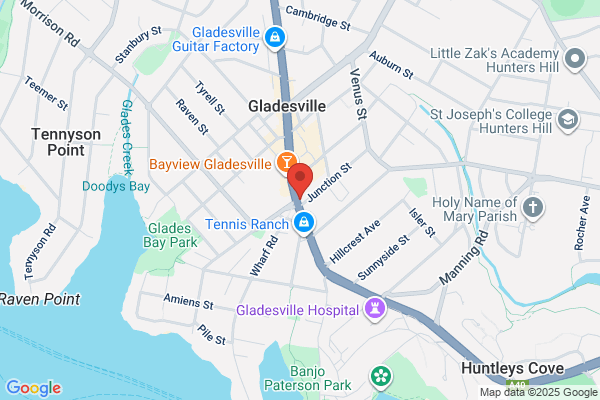 A J Drycleaners & Laundry
