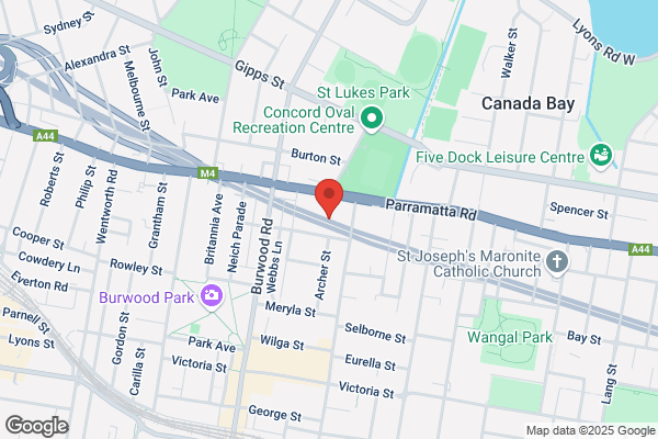 Dan Murphy's Burwood