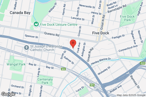 AAA Mechanical Repairs