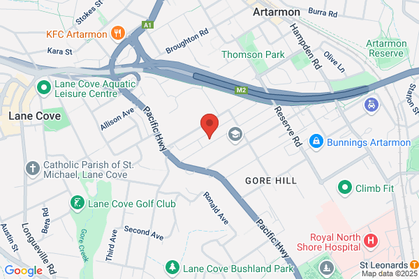 Artarmon Automotive Service Pty Ltd