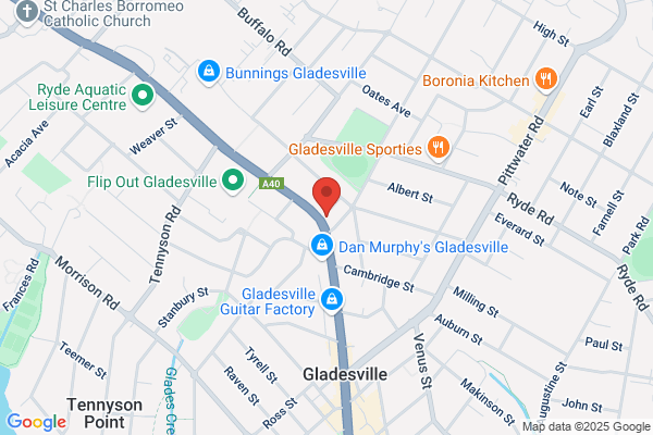 Chatswood Fuel Injection Services