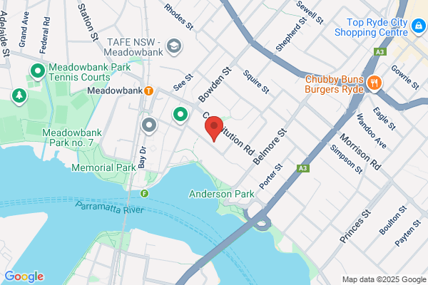 Hunters Hill Car Repairs