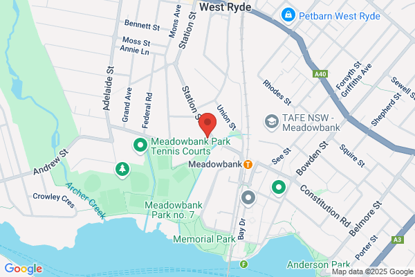 Healing & Vitality Centre