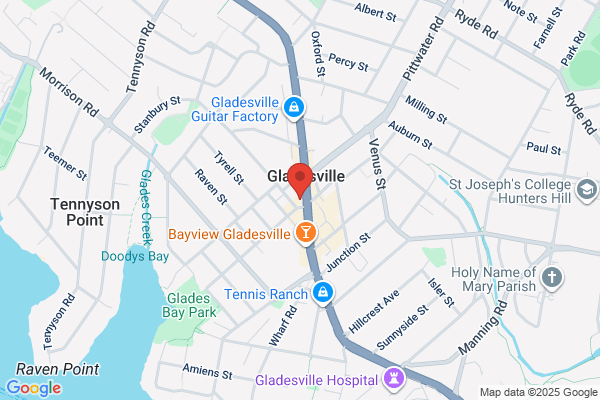 Chatswood Essence Physiotherapy