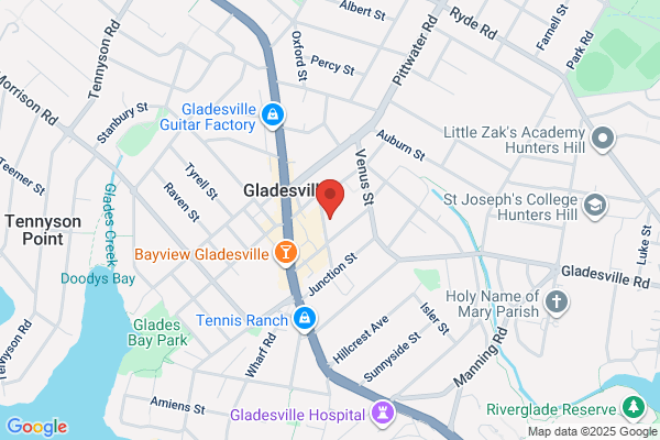 Gladesville Physiotherapy Centre