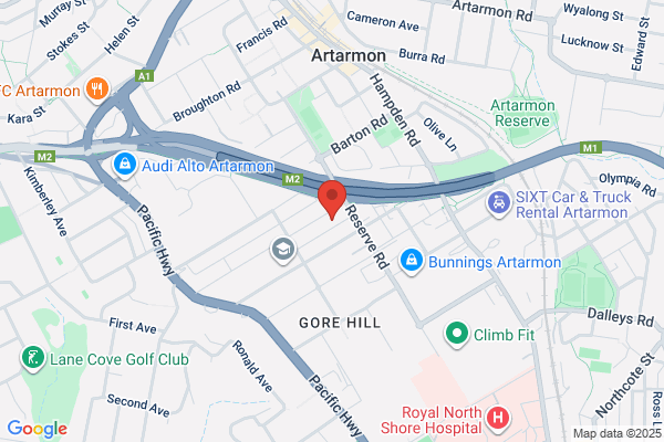 Artarmon Plumbing Pty Ltd