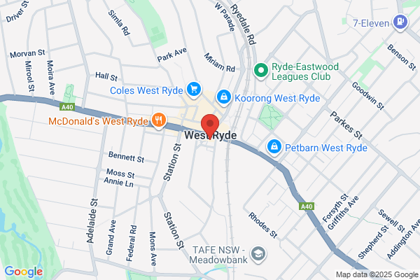 Baker Kennedy Group-West Ryde