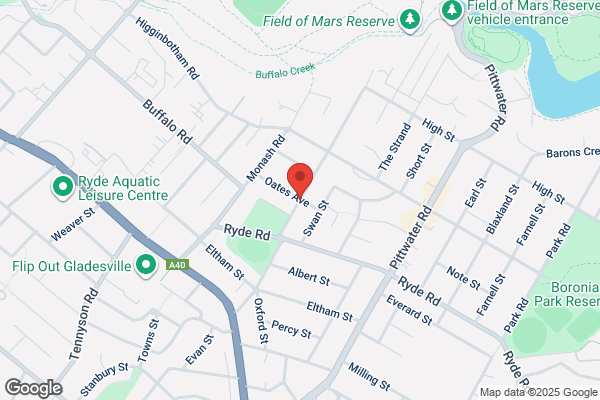 Braams Property Services
