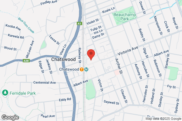 Loyal Property Chatswood