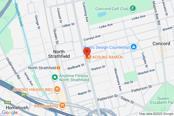 Pizza Hut North Strathfield