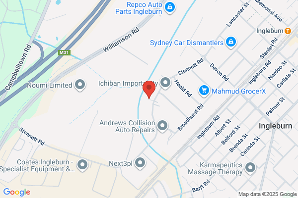 AAA Australian Allsafe Alarms