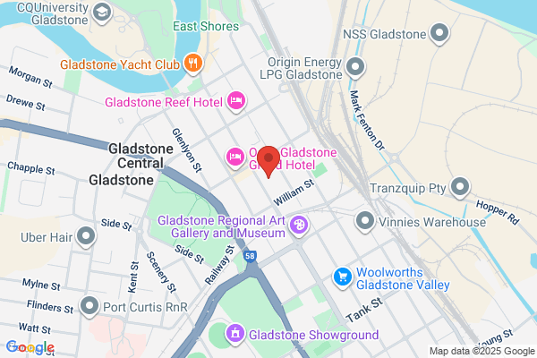 Sothertons (Gladstone) Services Pty Ltd