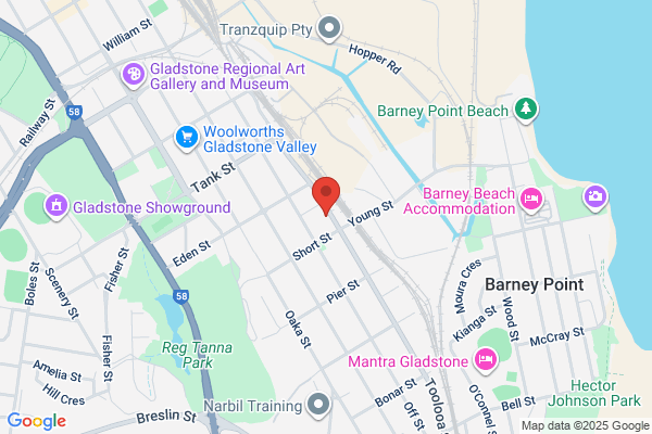 Oakcrest Electrical