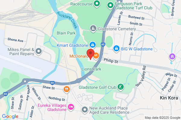 mycar Tyre & Auto Gladstone