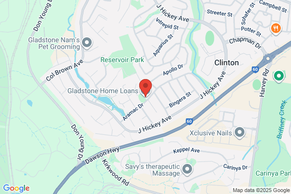 Gladstone Home Loans