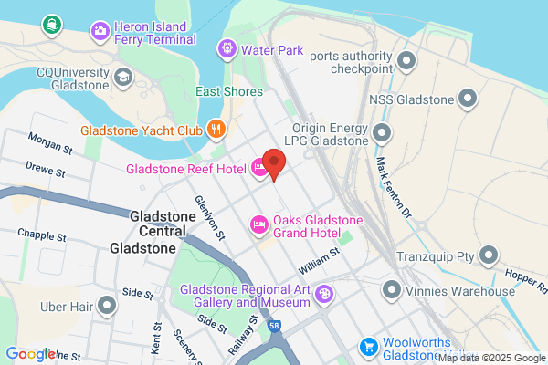 Auckland Hill Bed & Breakfast