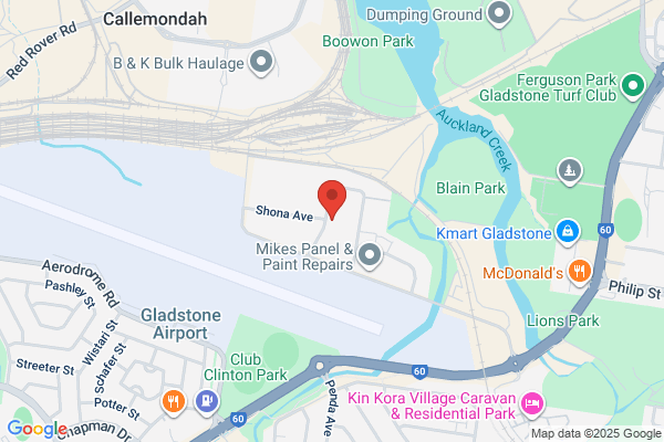 Avis Car & Truck Rental Gladstone
