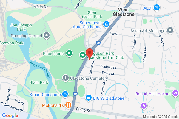 Central Queensland Chiropractic Centre