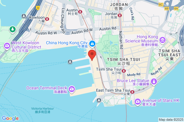 Harbour City Office Cleaning