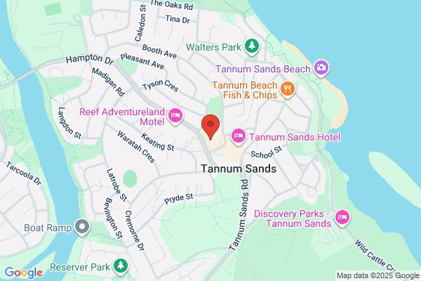 Tannum Dental