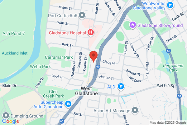 SportsPower Gladstone