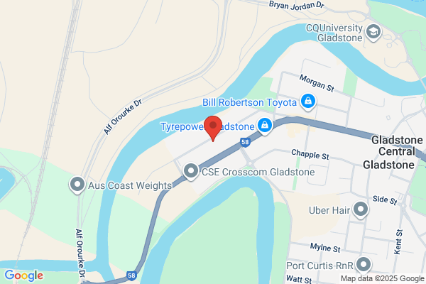 Corfields Electrical Service