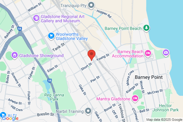 Bailey Plumbing Gladstone