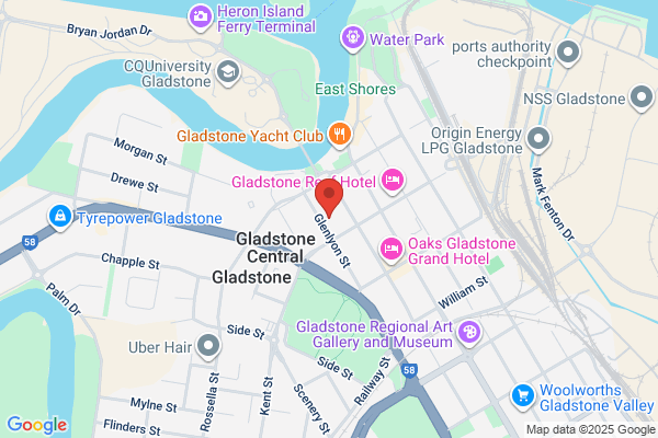 Gladstone Electrical and Solar