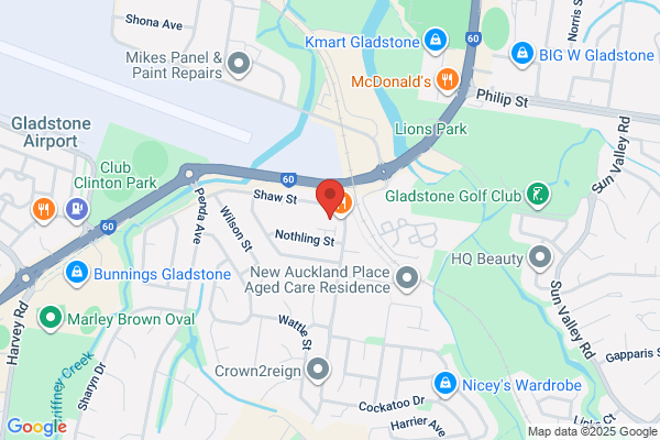 Liquorland Gladstone (Shaw St)