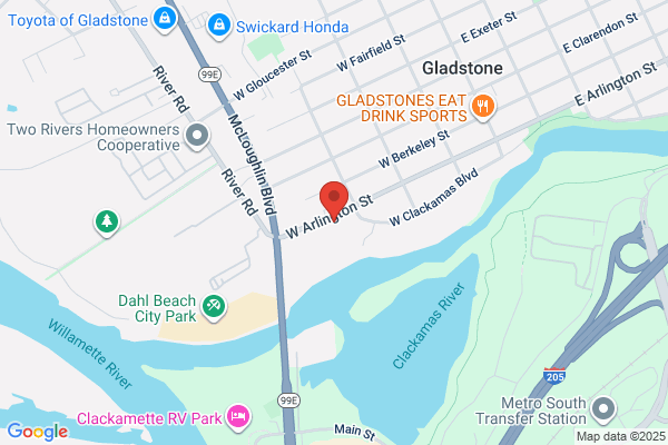 Action Liquor Gladstone