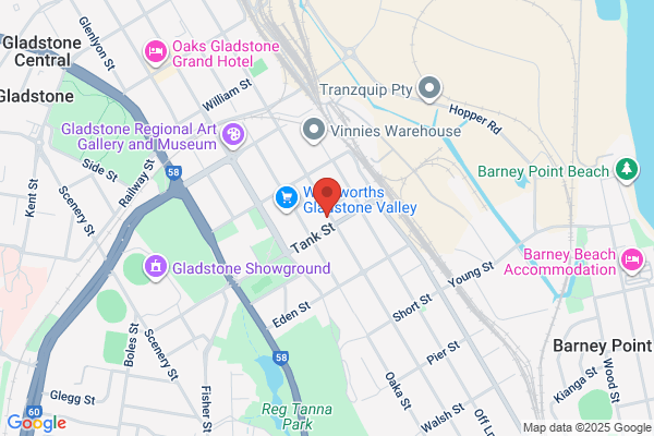 Gladstone Motor World
