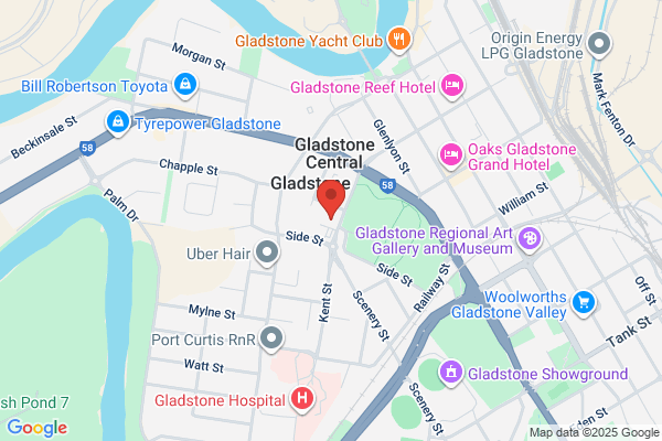 Gladstone Brake & Clutch, CV Joints