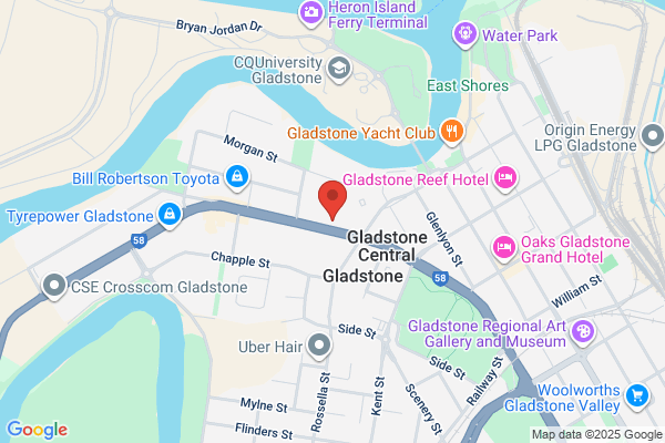 Autopro Gladstone