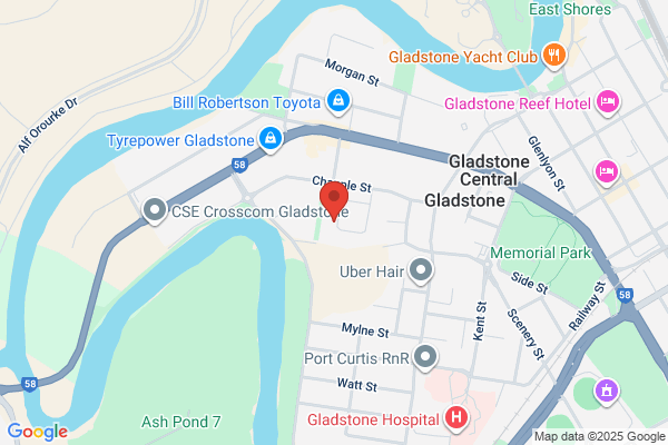 Gladstone Radiator Service