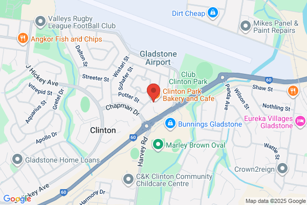 Clinton Park Newsagency