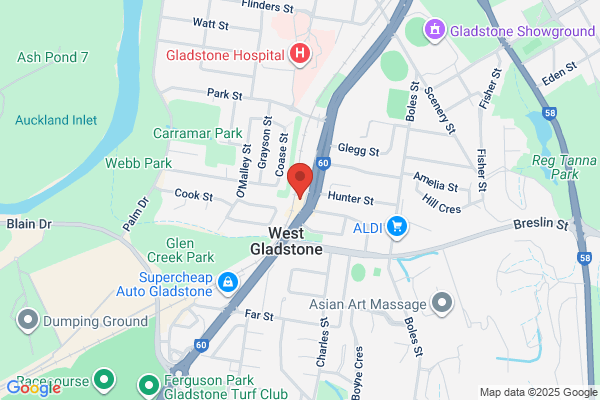Pizza Hut Gladstone