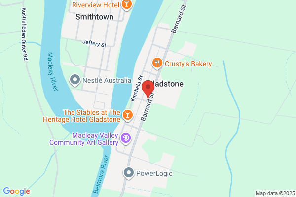 Gladstone Plumbing & Drainage Service